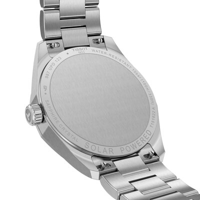 Tissot PRC 100 Quartz Solar T151.822.22.031.00