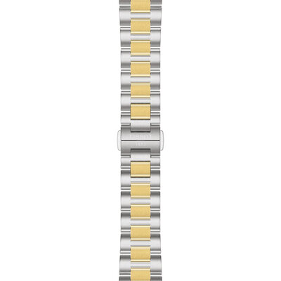 Tissot PRC 100 Quartz Solar T151.822.22.031.00