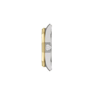 Tissot PRC 100 Quartz Solar T151.822.22.031.00