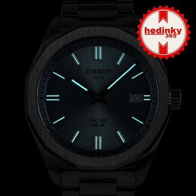 Tissot PRC 100 Solar T151.422.11.351.00
