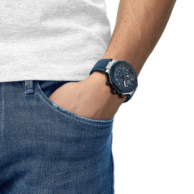 Tissot T-Race Quartz Chronograph T141.417.27.041.00