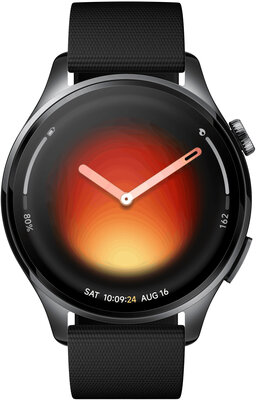 Xiaomi Watch 5 Black