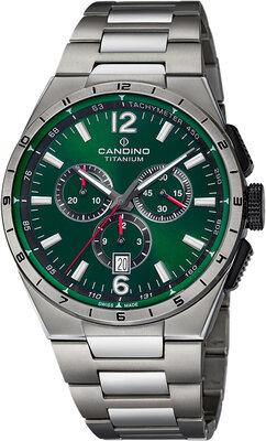 Candino Titanium C4603/K