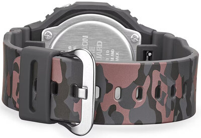 Casio G-Shock Original GA-2100CM-8AER Carbon Core Guard