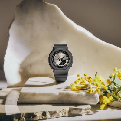 Casio G-Shock Original GMA-P2126W-8AER International Women’s Day Special Edition
