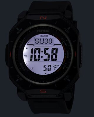 Casio Protrek PRG-69-1ER