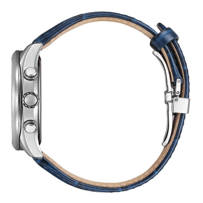 Citizen Sports Eco-Drive Radio Controlled Moonphase BY1030-09A