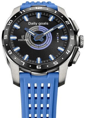 Festina Smartime Connected Full D 23305/2
