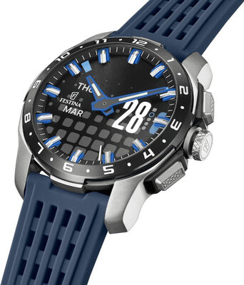 Festina Smartime Connected Full D 23305/3