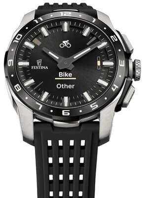 Festina Smartime Connected Full D 23305/8