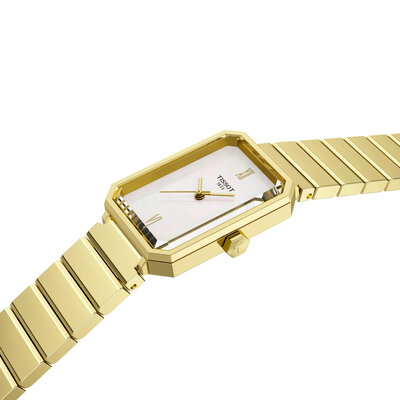 Tissot Heritage SRV Quartz T160.110.33.113.00