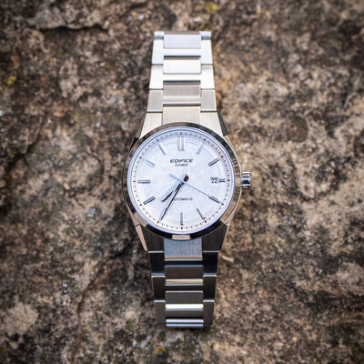 Casio Edifice Automatic EFK-110D-7AER