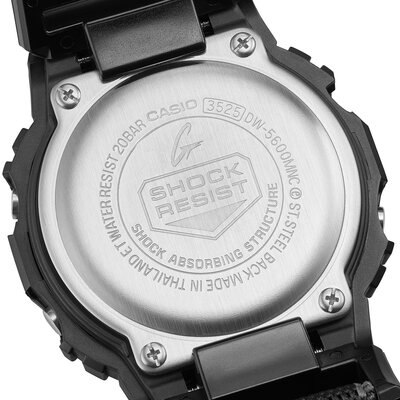 Casio G-Shock Original DW-5600MNC-1ER