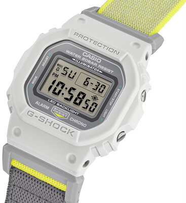 Casio G-Shock Original DW-5600MNC-7A8ER
