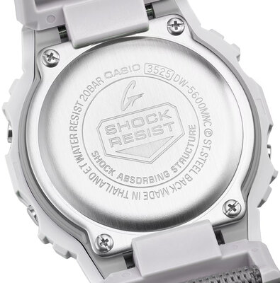 Casio G-Shock Original DW-5600MNC-7A8ER
