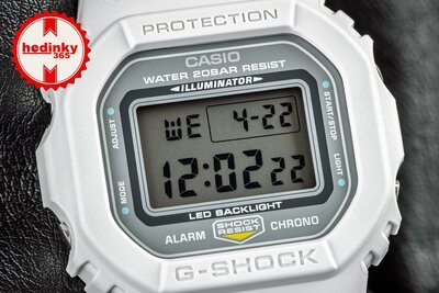 Casio G-Shock Original DW-5600MNC-7A8ER