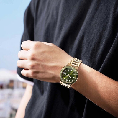 Citizen Sports Tsuyosa Shore Automatic NJ0232-53X