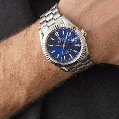 Festina Swiss Made 20084/B