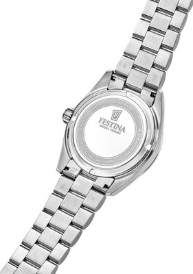 Festina Swiss Made 20084/C
