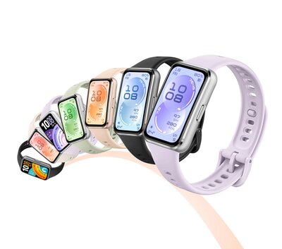Huawei Band 11 Beige