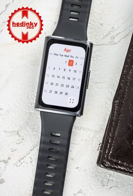 Huawei Band 11 Pro Black