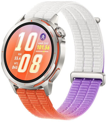Huawei Watch GT Runner 2 NFC Dawn Orange