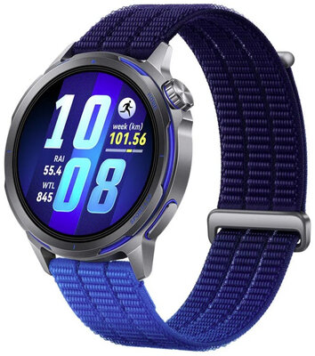 Huawei Watch GT Runner 2 NFC Dusk Blue
