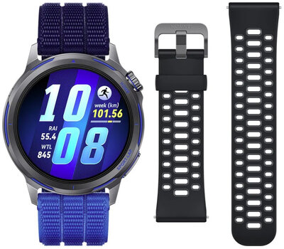 Huawei Watch GT Runner 2 NFC Dusk Blue