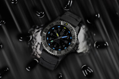 Luminox MIL-SPEC 3350 Series XL.3351.2