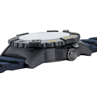 Luminox XS.3505.NSF.N Navy Seal Foundation Limited Edition 961pcs