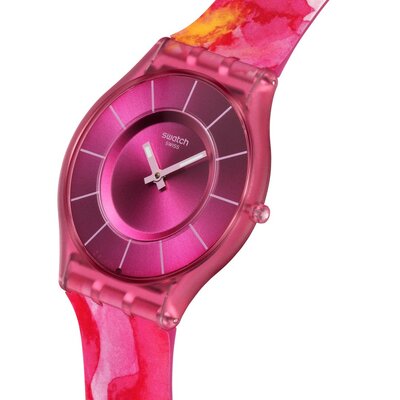 Swatch Paradise Petals SS08P113