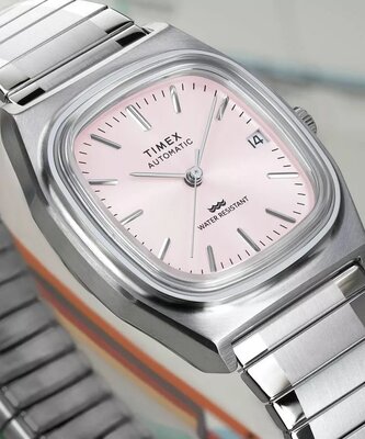 Timex E Line Reissue TW2Y66800UK