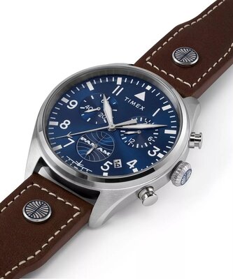 Timex Originals x Pan Am ATWG030000QY