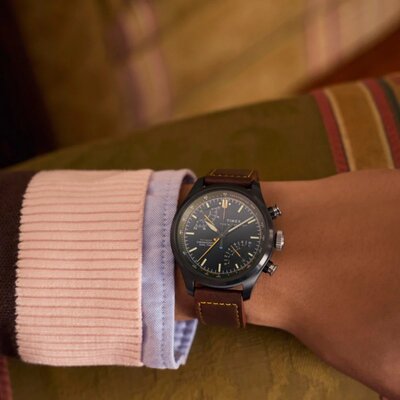 Timex Waterbury TW2Y70100UK