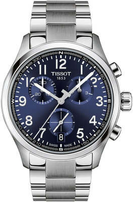 Tissot Chrono L Quartz Chronograph T116.417.11.042.00