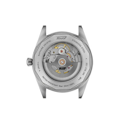 Tissot Visodate Automatic Powermatic 80 T157.407.11.041.00