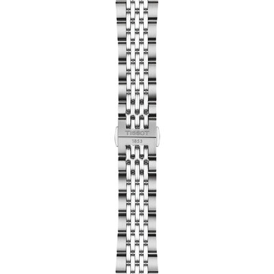 Tissot Visodate Automatic Powermatic 80 T157.407.11.041.00