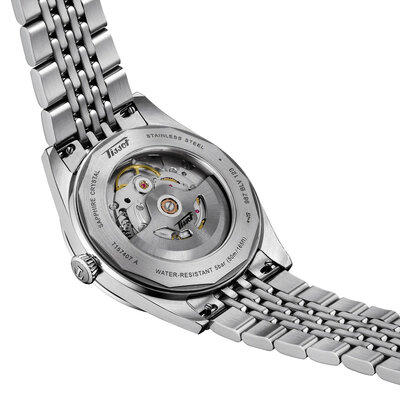 Tissot Visodate Automatic Powermatic 80 T157.407.11.051.00