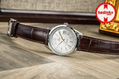 Tissot Visodate Automatic Powermatic 80 T157.407.16.031.00