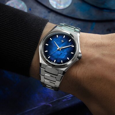 Venezianico Arsenale 37 Automatic 6121502C