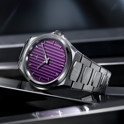 Venezianico Arsenale 40 Automatic 6221501C