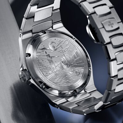 Venezianico Arsenale 40 Automatic 6221502C