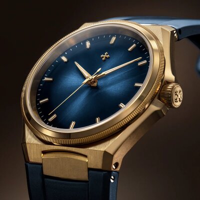 Venezianico Arsenale Bronzo 40 Automatic 6221556