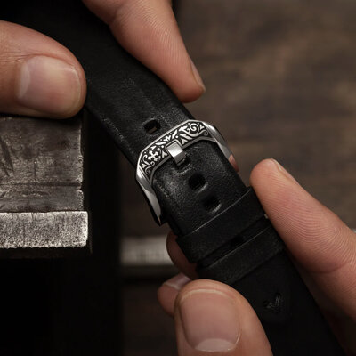 Venezianico Nereide Acquaforte 42 Automatic 3921520