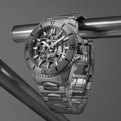Venezianico Nereide Ultraleggero 42 Automatic 3921509C