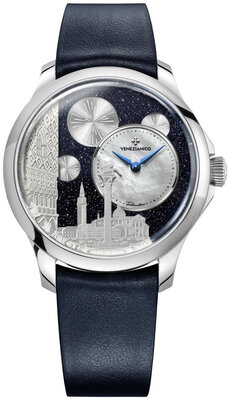 Venezianico Redentore Bellanotte 40 Automatic 1221575