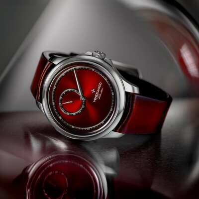 Venezianico Redentore Enigma 40 Automatic 1221573