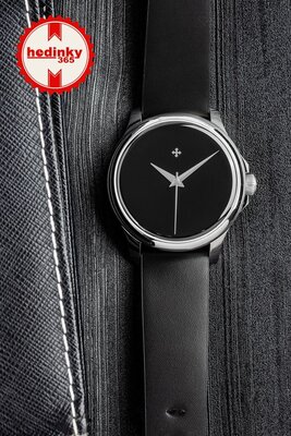 Venezianico Redentore Ultrablack 36 Automatic 1121510
