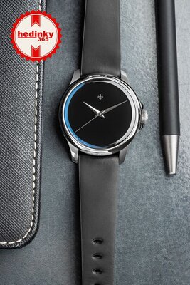 Venezianico Redentore Ultrablack 40 Automatic 1221510
