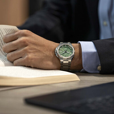 Citizen Series 8 Automatic NB6080-51W